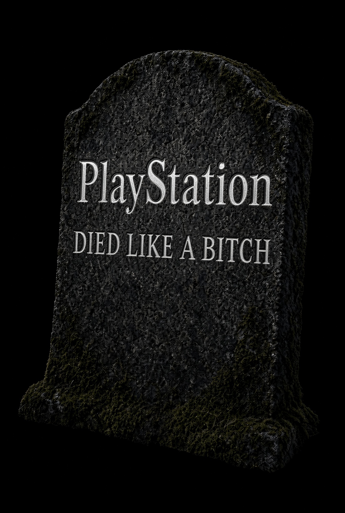 Dear Sony