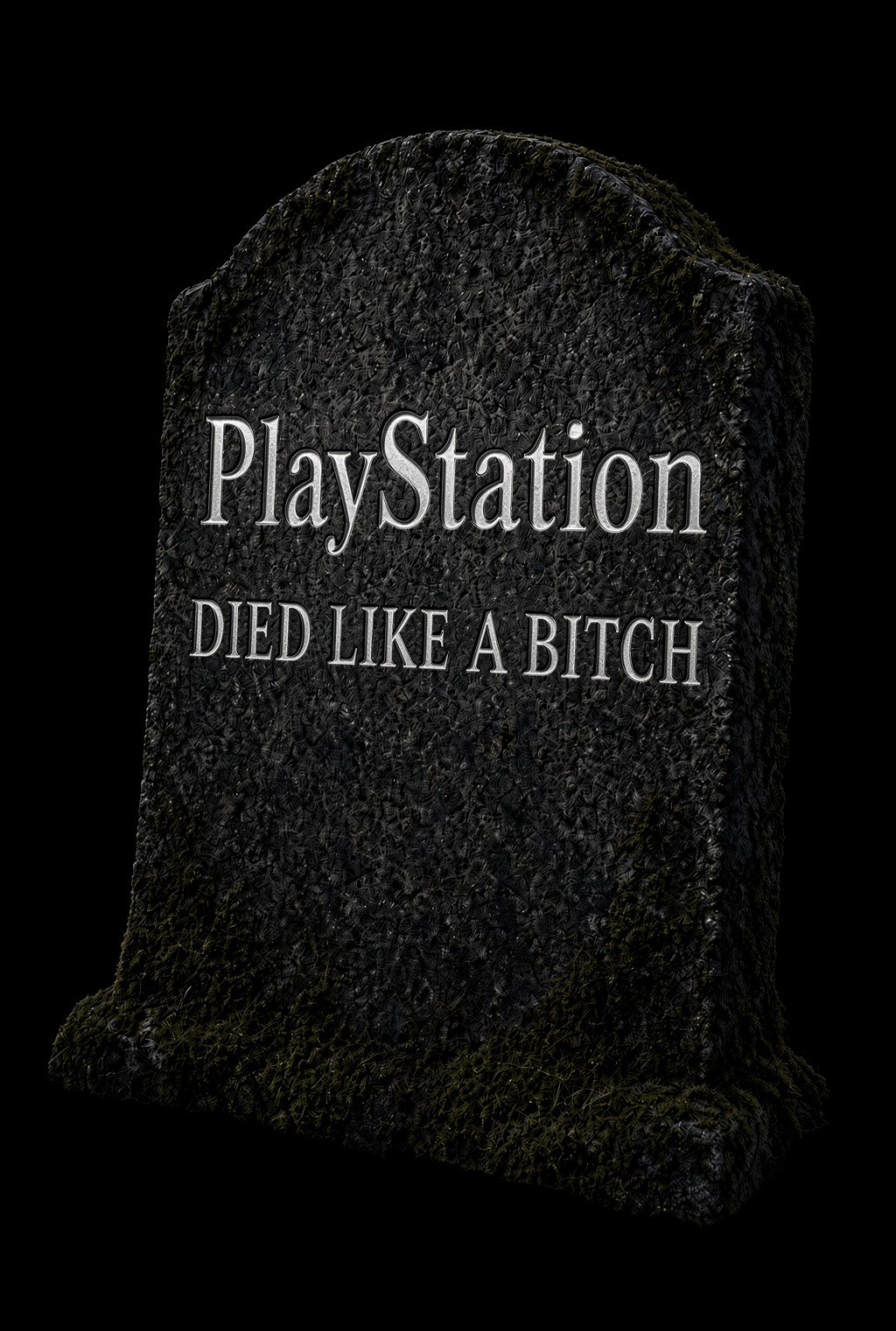 Dear Sony