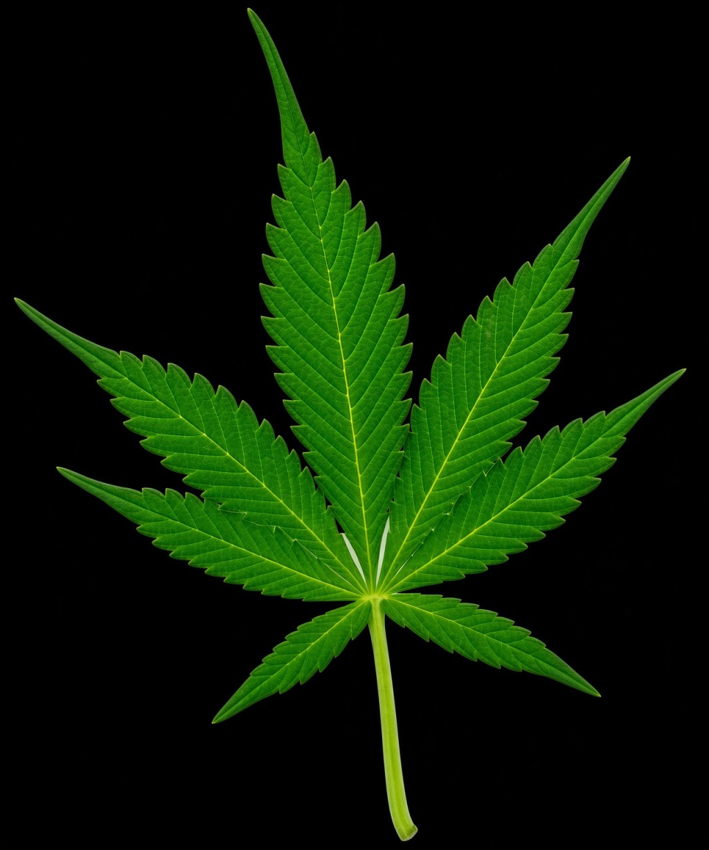 Texas Marijuana