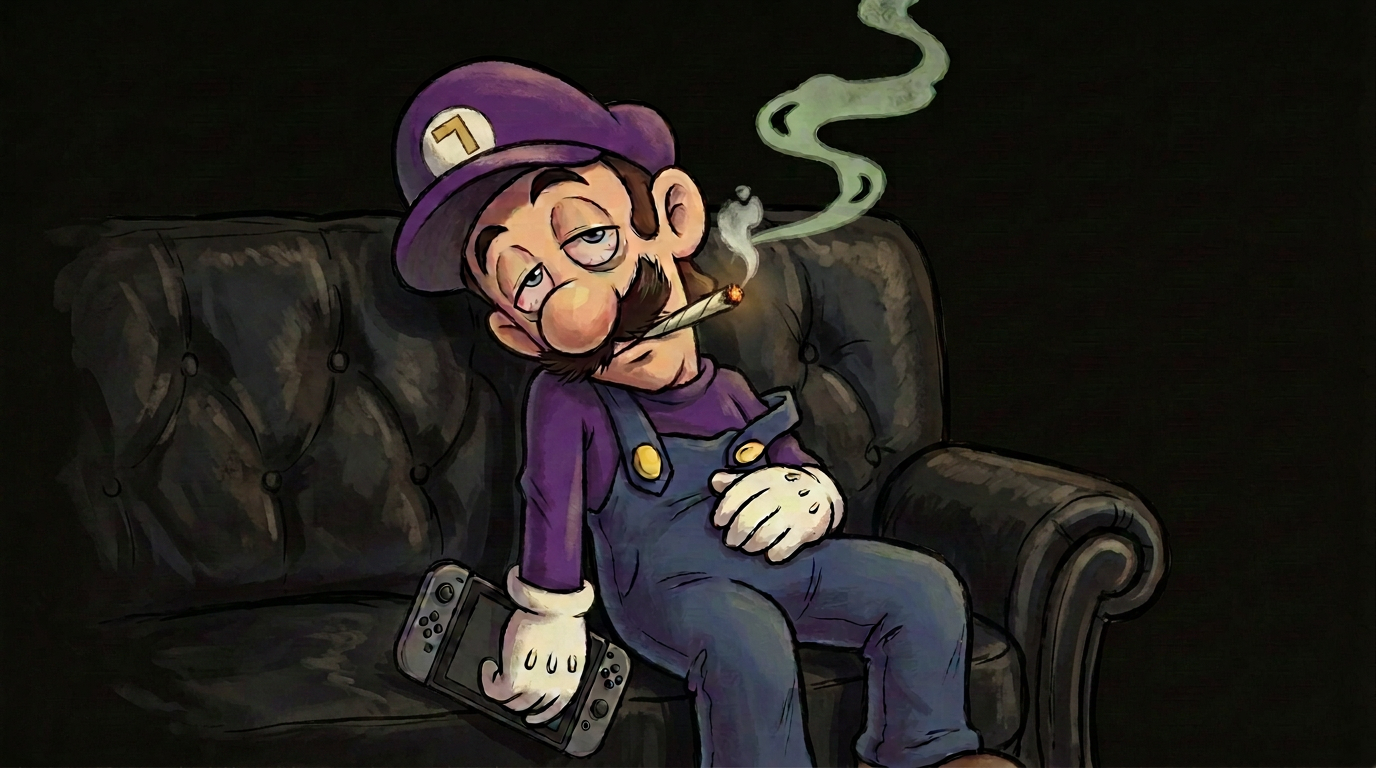 Switch Games