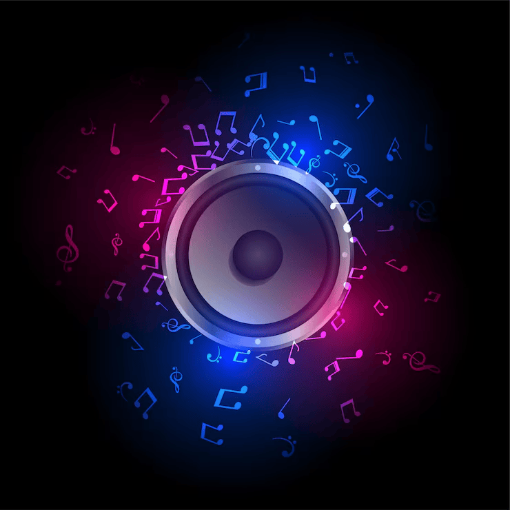 Music Overload